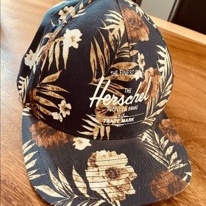 Hershel Cap